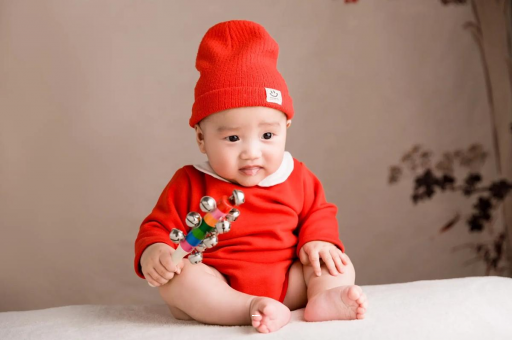 和田宝宝拉肚子高烧