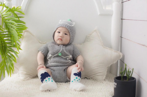 和田八零甜妻萌宝宝