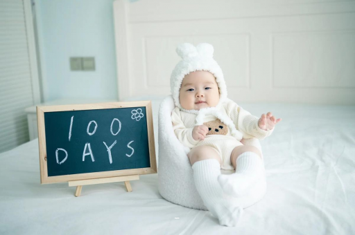 和田宝宝发热症状