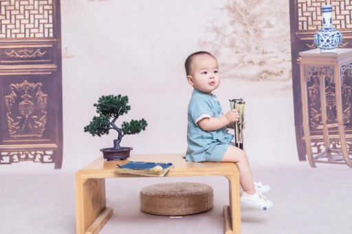 和田3岁宝宝不听话